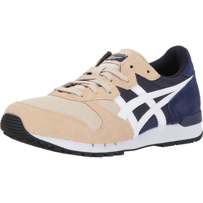 onitsuka tiger alvarado rose