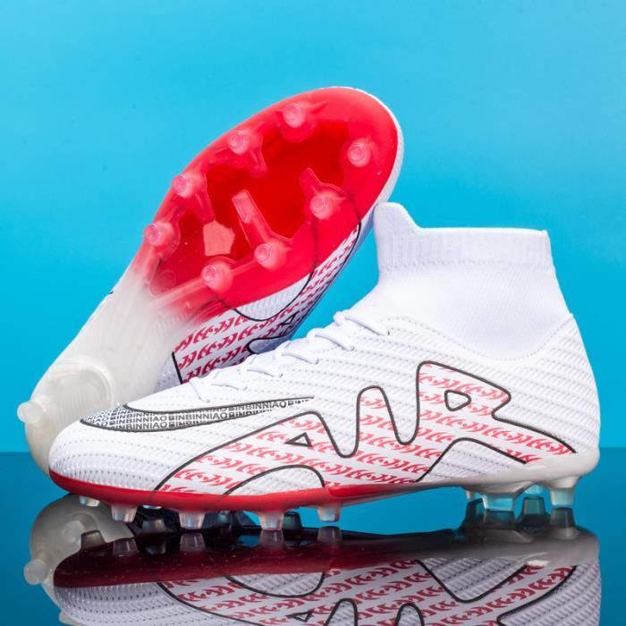 Chaussure montante de shop foot jordan