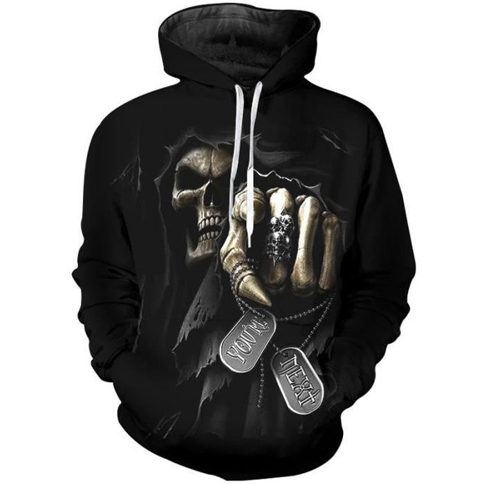 Sweat best sale marque homme