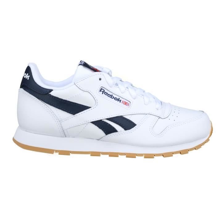 reebok classic garcon