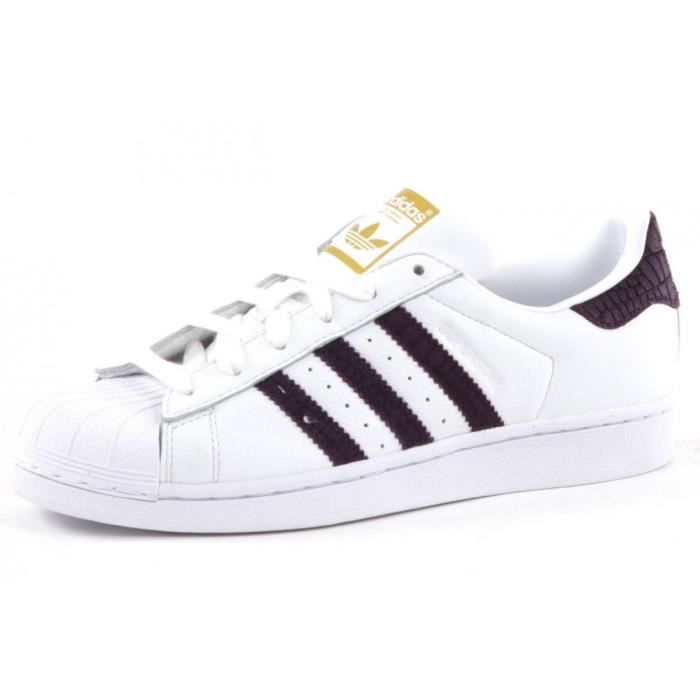 adidas superstar ii w