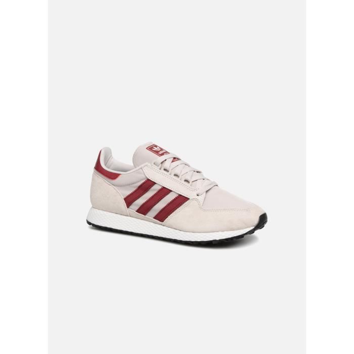 adidas forest grove 41