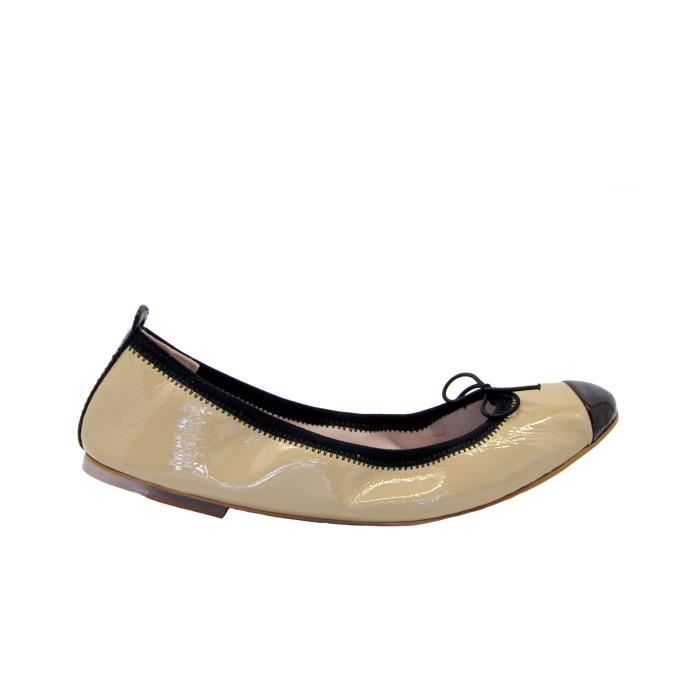 ballerine bloch