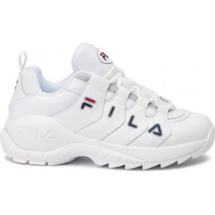 Cdiscount basket hotsell fila femme