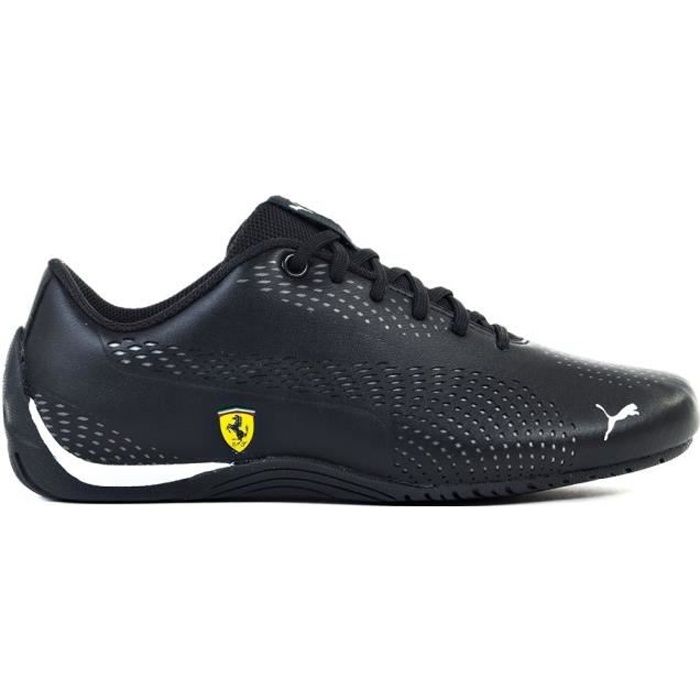 Baskets Puma SF Drift Cat 5 Ultra II JR 37,5 Noir - Achat / Vente basket -  Soldes sur Cdiscount dès le 20 janvier ! Cdiscount