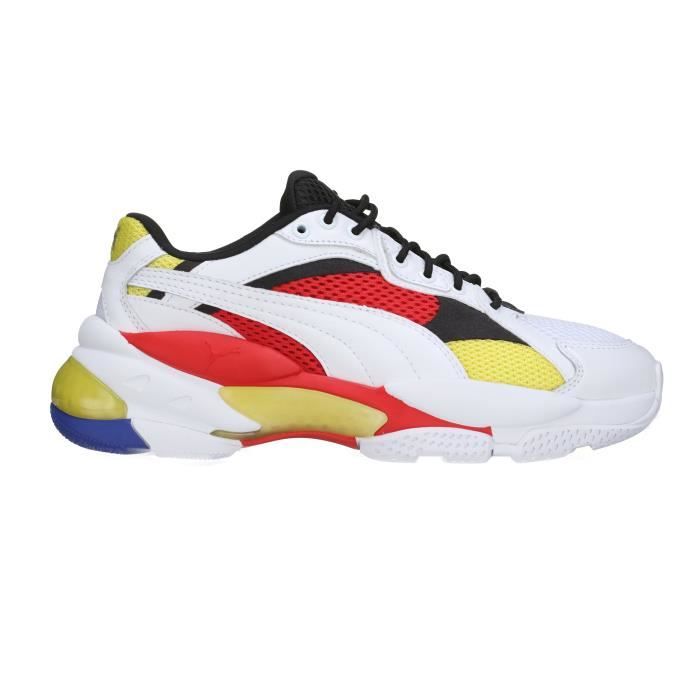 puma lqd cell blanche