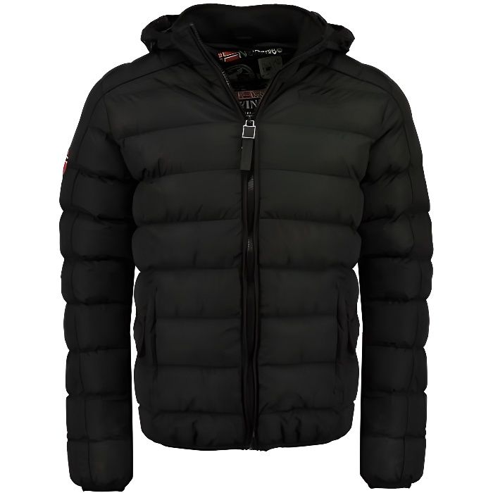 Combinaison ski - Geographical Norway - 6 ans