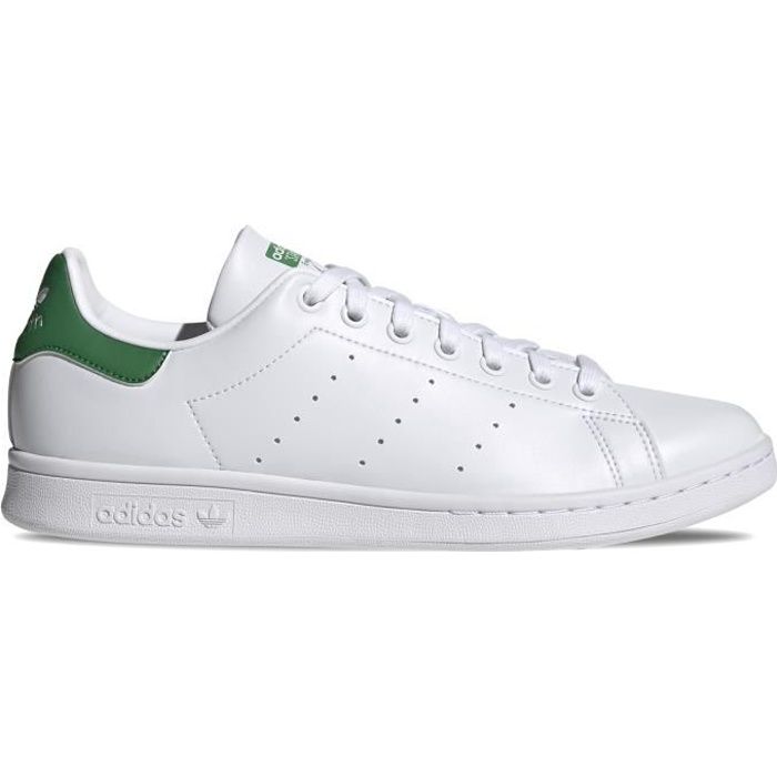 Achat chaussures Adidas Homme Basket, vente Adidas STAN SMITH
