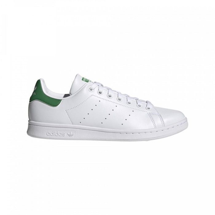 Basket adidas Originals STAN SMITH - Blanc - Homme - FX5502