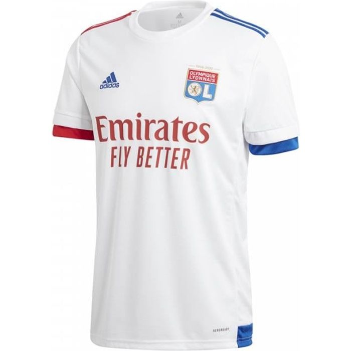 Maillot Equipe De France Kit Pour Enfant 21 Ext Dom Blanc Bleu Maillots De Football Des Selections Nationales Sports Et Vacances Maillots De Football