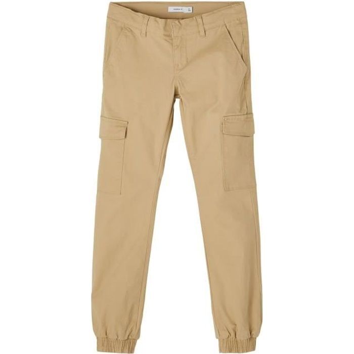 Pantalon cargo fille 10 ans cheap