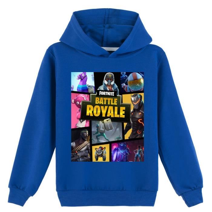 Pull enfant fortnite new arrivals