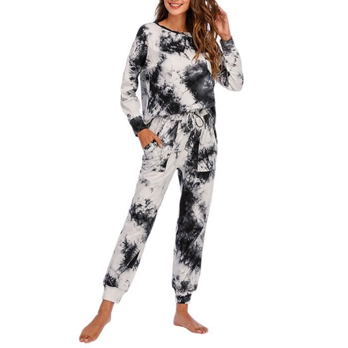Générique Pyjama Pour Garçons Ensemble Deux Pièces, Pyjama Garçon Fille