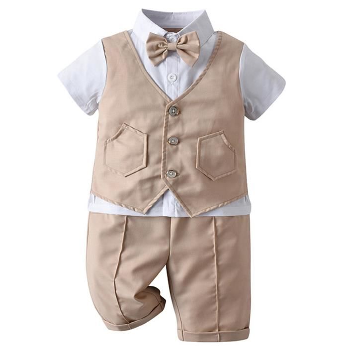 Costume ete sales bebe garcon