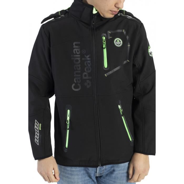 Veste ski canadian peak on sale