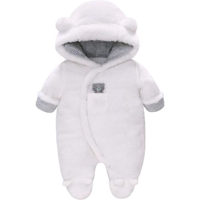 Combinaison hiver garcon sales