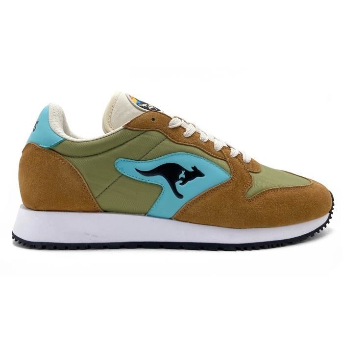 Basket kangaroos homme 2025