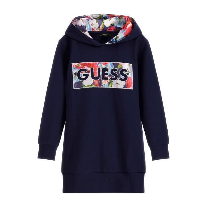 Robe à Capuche Fille Forever 21 - Taille 13/14 - Rose - Tricotée - Neuf Sans étiquettes