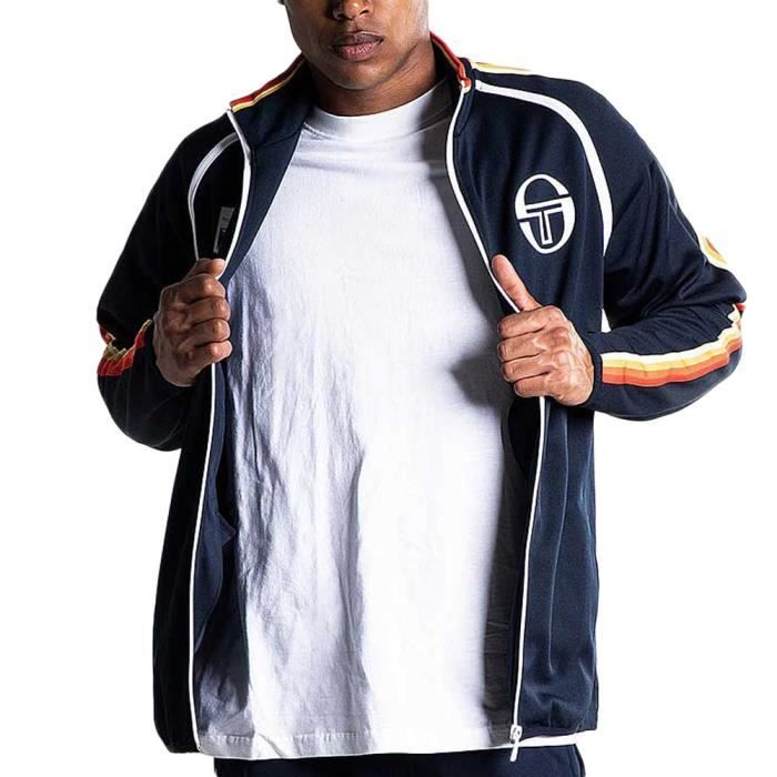 Sergio tacchini veste jaune outlet