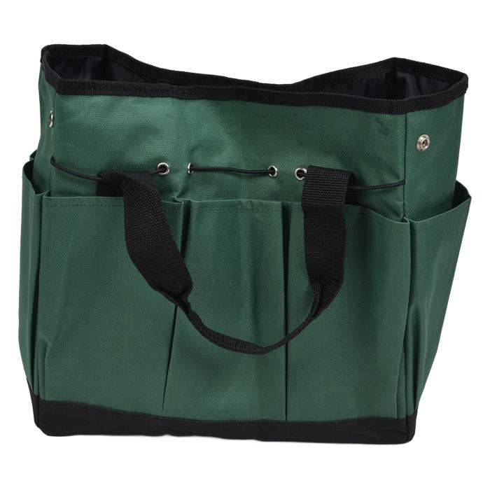 Sac De Transport Pour Trépied 50 Cm - Housse Légère En Nylon, Bandoulière Réglable, Protection Anti-rayures