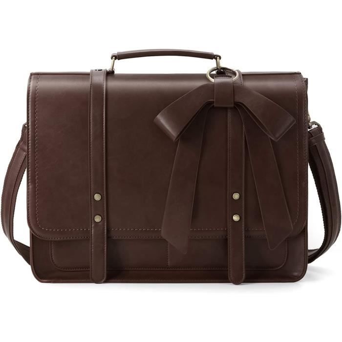 Sac cartable femme