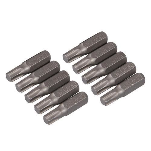 10 Buses En Céramique Pour Sableuse – 6 Mm, Longue Durée Pour Sablage & Gravure Sur Marbre/métal – Lot économique - 2