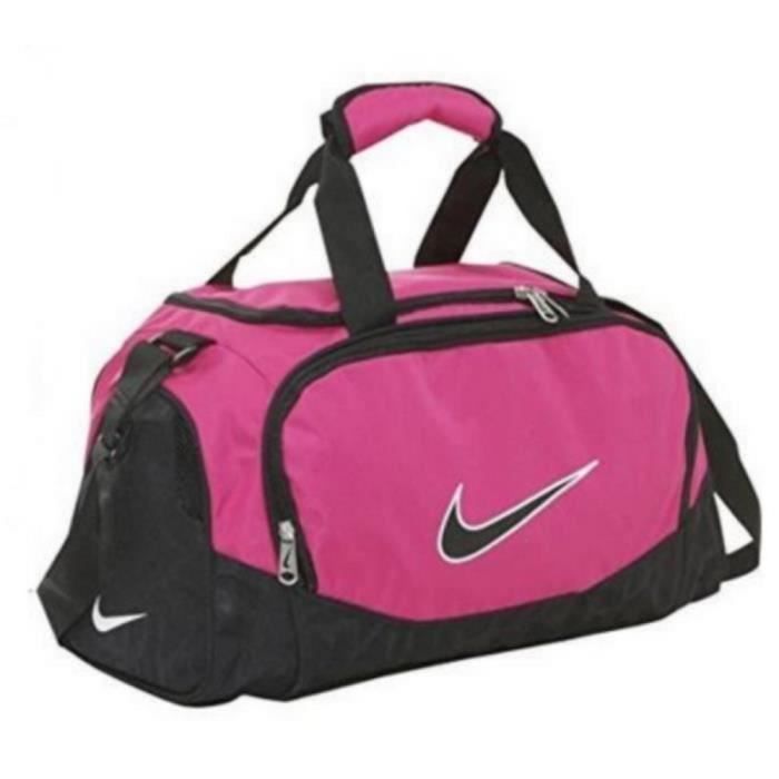 Sacoche nike femme rose deals