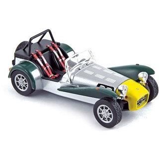 Caterham miniature outlet