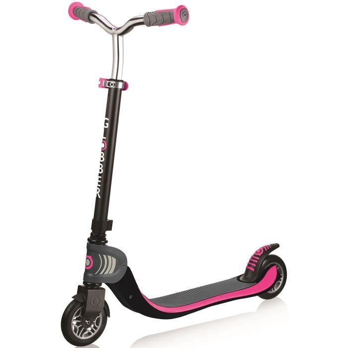 Trottinette flow 125 pliable rose clearance