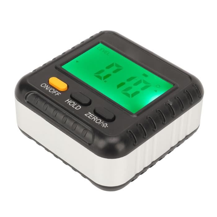 Mini Jauge De Vide Elitech VGW-mini - Sans Fil - 1~19.000 Microns - Neuf