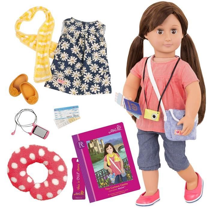 Poupee generation new arrivals