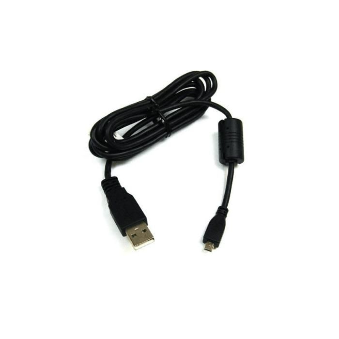 Panasonic USB Cordon - vue 2