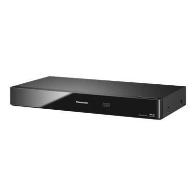 PANASONIC DMR-BST740EG LECTEUR DVD BLU-RAY BD-R B