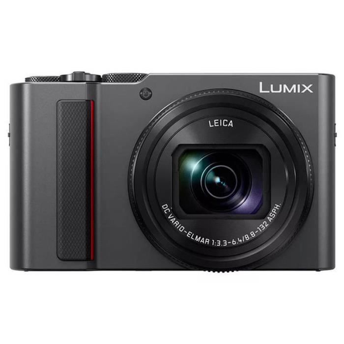 PANASONIC Compact LUMIX DMC TZ200 Garanti