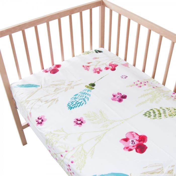 Baby Comfort Drap De Berceau En Coton Avec Motif 90 X 40 Cm Draps Pour Lit Bebe Com Bebe Puericulture Baby Comfort Drap De Berceau En Coton Avec Motif 90 X 40 Cm Draps Pour Lit Bebe Com Bebe Puericulture