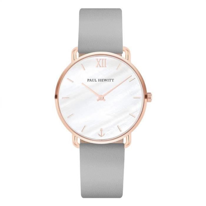 Collier paul shop hewitt femme