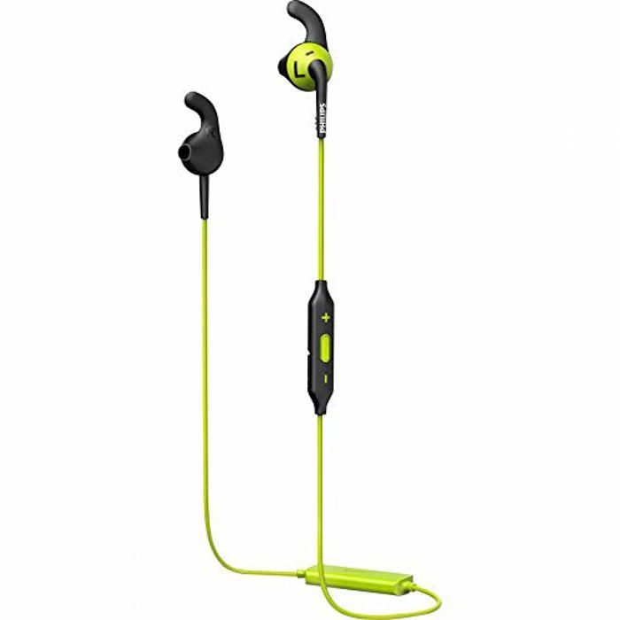 Ecouteur philips sport