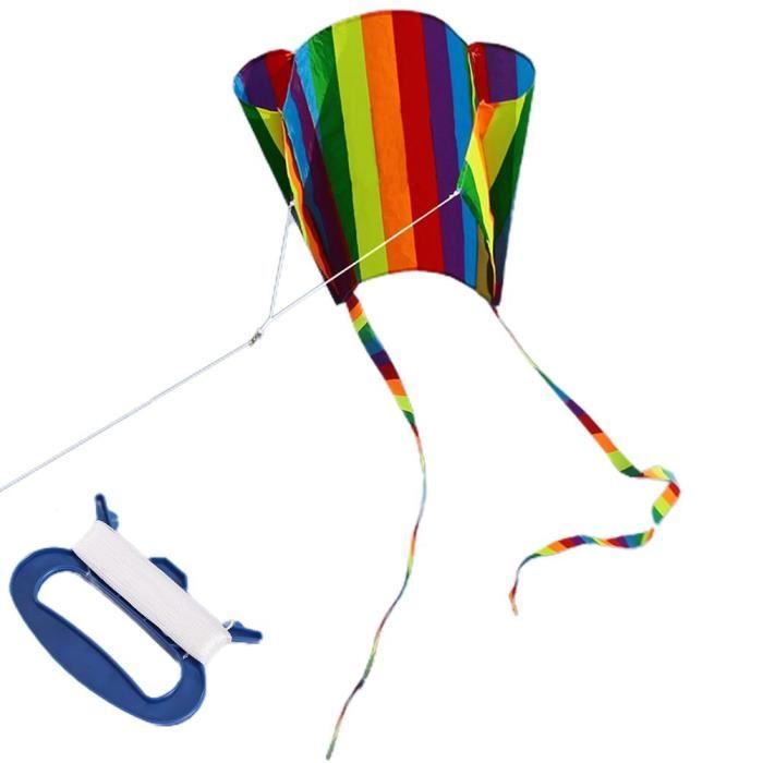 Cerf-volant de poche pour enfants - Omabeta - Cerf-volant de poches