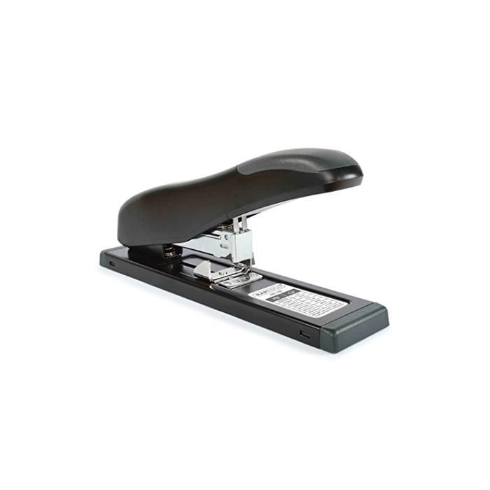 Rapesco agrafeuse ECO HD 100 - vue 3