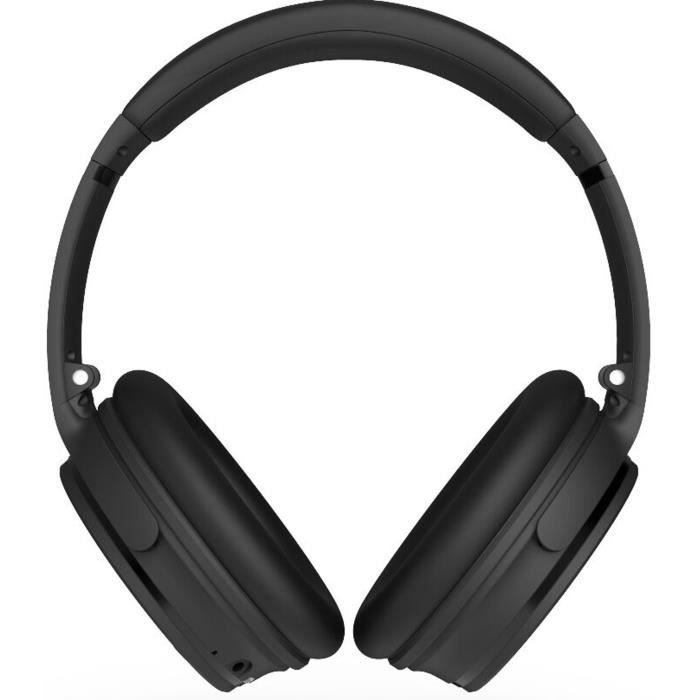 R-MUSIC KOL Casque Sans Fil Bluetooth - Réduction de bruit active