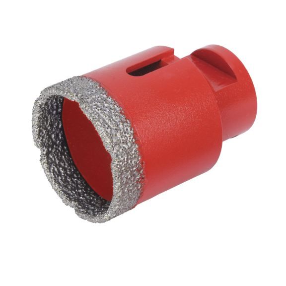 Rubi Trepans Diamant Coupe A Sec 04911 Achat Vente Accessoire