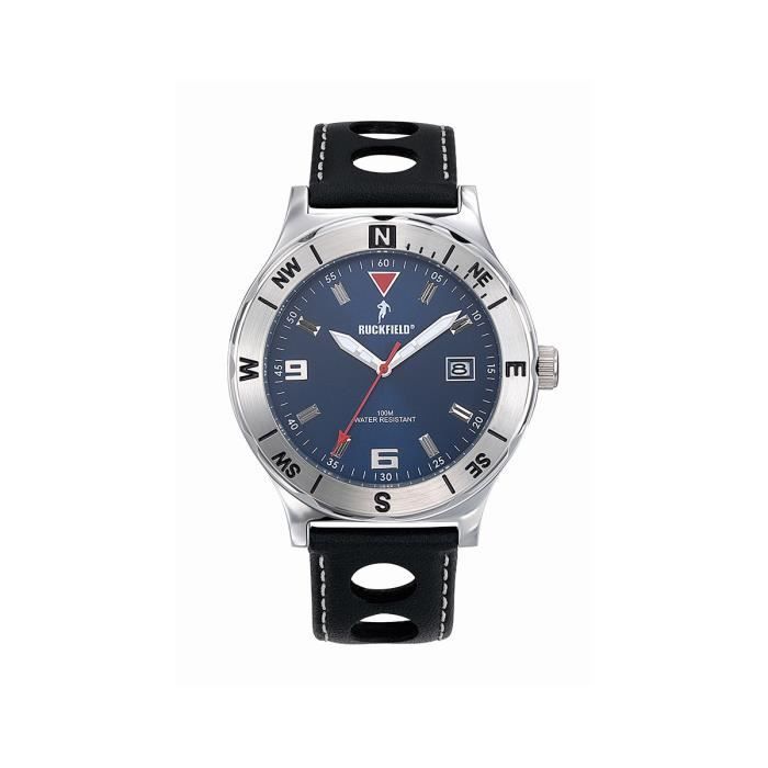 Montre ruckfield avis clearance