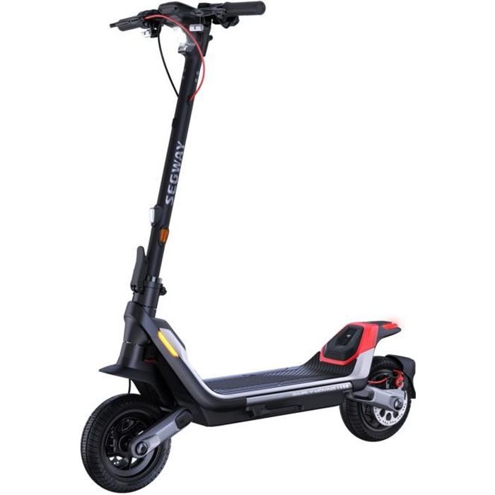 Electrique 100 Km Autonomie OVNI — free download