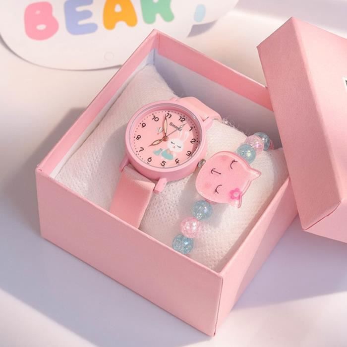 Lot De Bracelets De Montre INC En Or Rose – Pour Boîtier 36 Mm, Neufs Dans Leur Boîte, Tendance