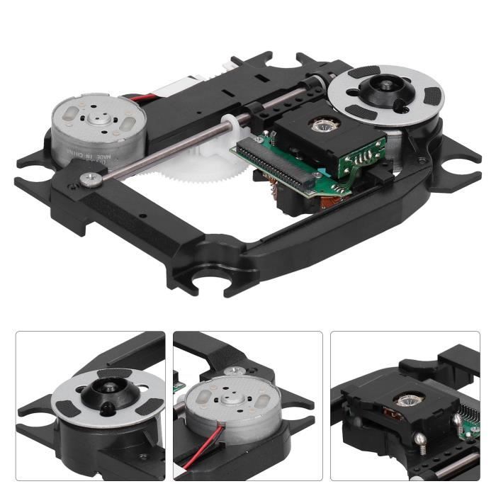 Fdit Pour Carte De Lecteur Optique GDEMU Pour Remplacement De La Carte