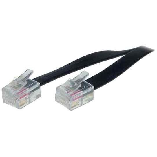 Cable Modulaire Basic S Connecteur Rj12 Prix Pas Cher Cdiscount