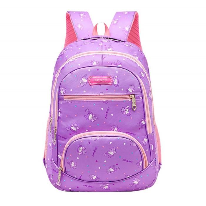 sac pour fille de 8 ans