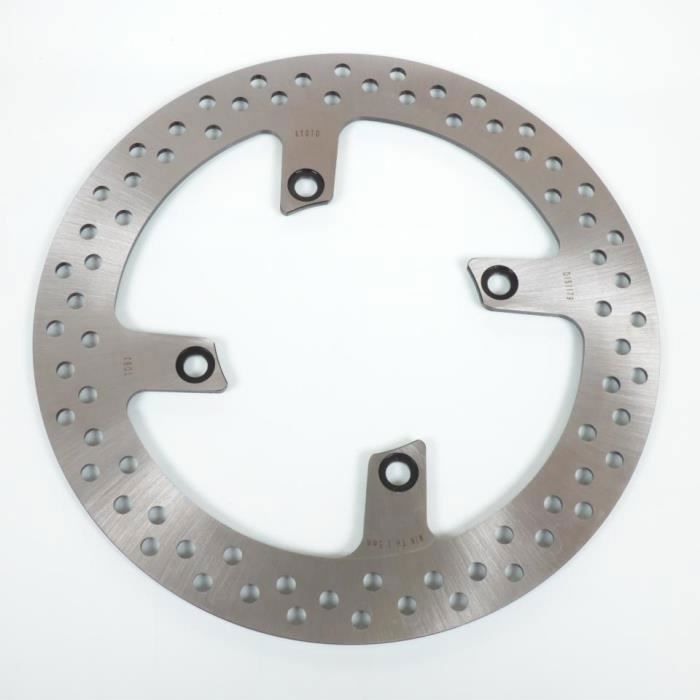 Disque De Frein Moto-Master Halo T-Floater Pour Suzuki GSXR1000 17-24