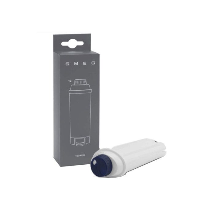 SMEG ECWF01 - vue 2