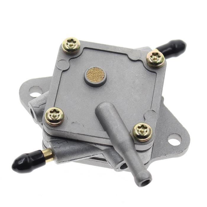 Filtre Pour Chariot EZGO Medalist TXT 295cc 350cc (1994-2005) - Remplacement Performance 72368G01 - 8